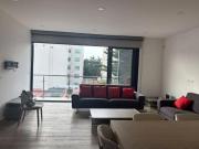 Departamento en venta en Narvarte