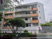 Departamento en venta en Narvarte, Benito Juarez