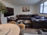 Departamento en Venta en Narvarte de 2 recamaras 2.5...