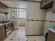 Departamento en venta en Narvarte de 3 habitaciones...