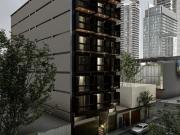 Departamento En Venta En Narvarte, Eje Central, Benito...