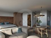 Departamento en venta en Narvarte Oriente