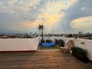 Departamento en venta en Narvarte Oriente