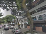 Departamento en venta en Narvarte Oriente, Benito...