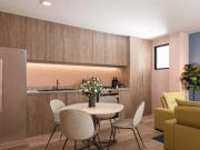 Departamento en venta en Narvarte Oriente, Benito...