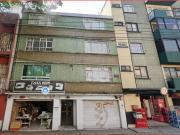 Departamento en venta en Narvarte Oriente, Benito...