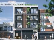 Departamento en venta en Narvarte Oriente, Benito...