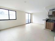 Departamento en venta en Narvarte Oriente, Benito...