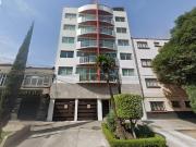 Departamento en venta en Narvarte Oriente, Benito...