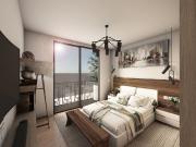 Departamento en venta en Narvarte Oriente, Benito...