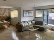 Departamento en venta en Narvarte Oriente, Benito...