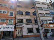 Departamento en venta en Narvarte Oriente, Benito...