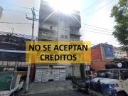 Departamento en venta en Narvarte Oriente, Benito...