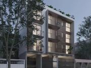 Departamento en venta en Narvarte Oriente, Benito...