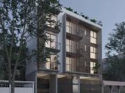 Departamento en venta en Narvarte Oriente, Benito...
