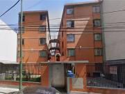 Departamento en venta en Narvarte Oriente, Benito...