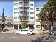 Departamento en venta en Narvarte Oriente, Benito...