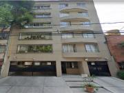 Departamento en venta en Narvarte Oriente, Benito...