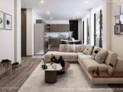 Departamento en Venta en Narvarte Oriente Benito Juárez...