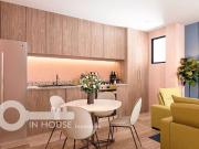 Departamento en venta en Narvarte Oriente, Cancún,...