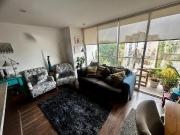 Departamento en venta en Narvarte Oriente – The Park...