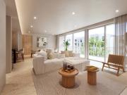 Departamento en venta en Narvarte Poniente