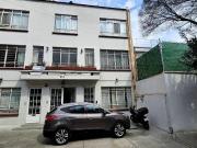 Departamento en venta en Narvarte Poniente