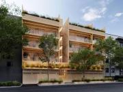 Departamento en venta en Narvarte Poniente