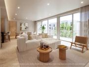 Departamento en venta en Narvarte Poniente