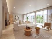 Departamento en venta en Narvarte Poniente 3 Recámaras