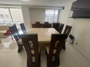 Departamento en venta en Narvarte Poniente