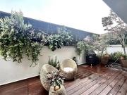 Departamento en venta en Narvarte Poniente