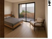 Departamento en venta en Narvarte Poniente