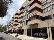 Departamento en venta en Narvarte Poniente