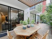 Departamento en venta en Narvarte Poniente