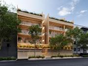 Departamento en Venta en Narvarte Poniente, Benito Juárez