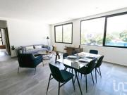 DEPARTAMENTO EN VENTA EN SANTA MARIA LA RIVERA,CUAUHTEMOC