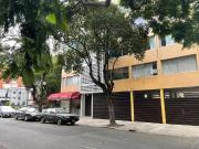 Departamento en venta en Narvarte Poniente, Benito...