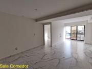 Departamento en venta en Narvarte Poniente, Benito...