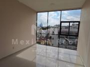 Departamento en venta en Narvarte Poniente, Benito...