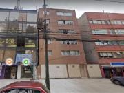 Departamento en venta en Narvarte Poniente, Benito...