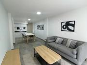 Departamento en venta en Narvarte Poniente, Benito...