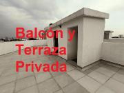 Departamento en venta en Narvarte Poniente, Benito...