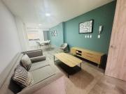 Departamento en venta en Narvarte Poniente, Benito...