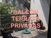 Departamento en venta en Narvarte Poniente, Benito...