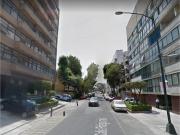 Departamento en venta en Narvarte Poniente, Benito...