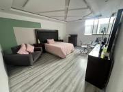Departamento en venta en Narvarte Poniente, Benito...