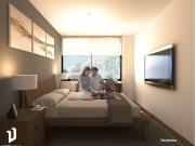 Departamento en venta en Narvarte Poniente, Benito...