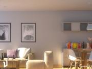 Departamento en venta en Narvarte Poniente, Benito...