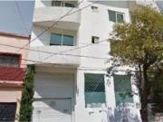 Departamento en venta en Narvarte Poniente, Benito...